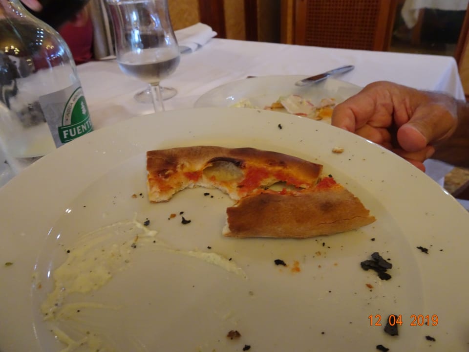 Gastro Hotel Riu Palace Palmeras