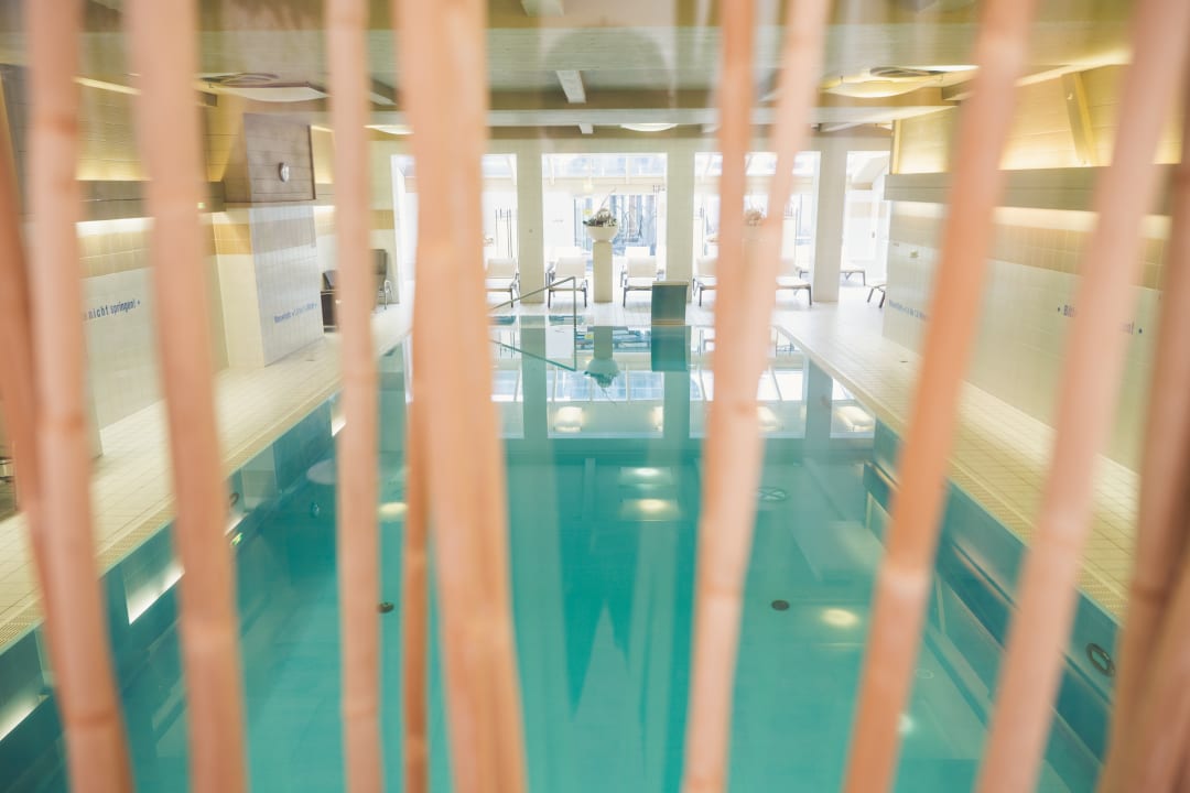 Pool Vital Hotel Styria