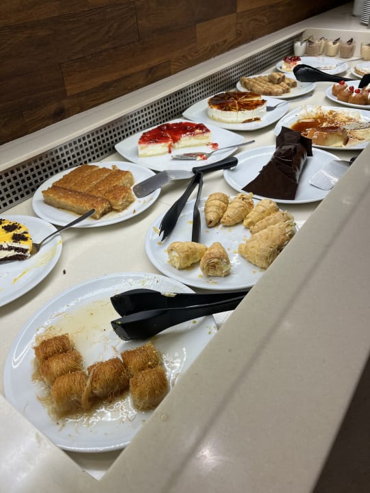 Gastro Lagas Aegean Village