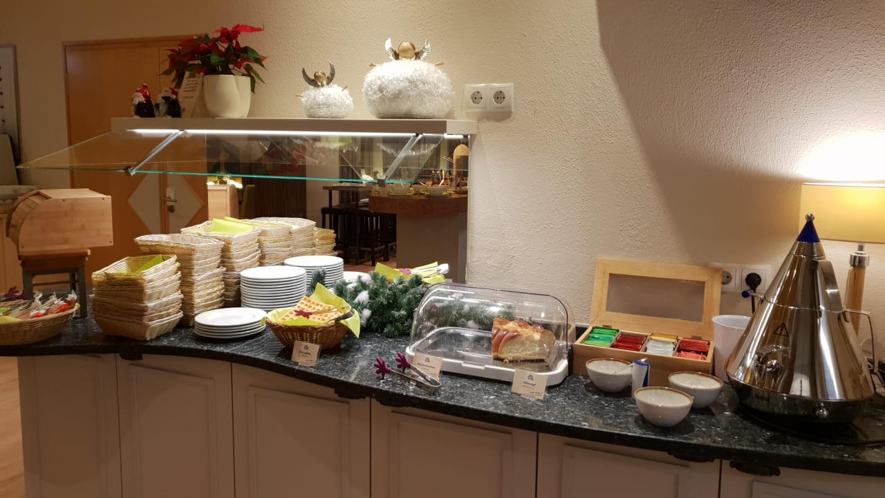 Gastro Pfalzhotel Asselheim