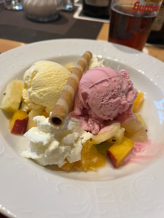 Gastro Haus Bayerwald