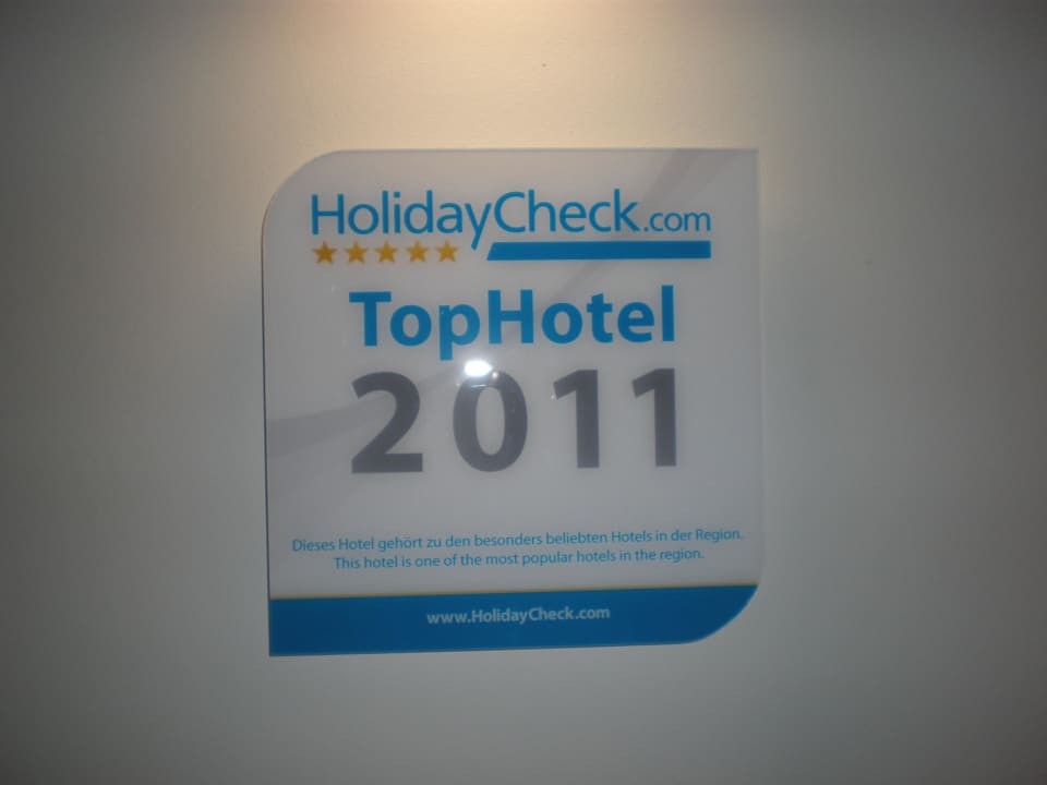 Top Hotel? SENTIDO Port Royal Villas & Spa