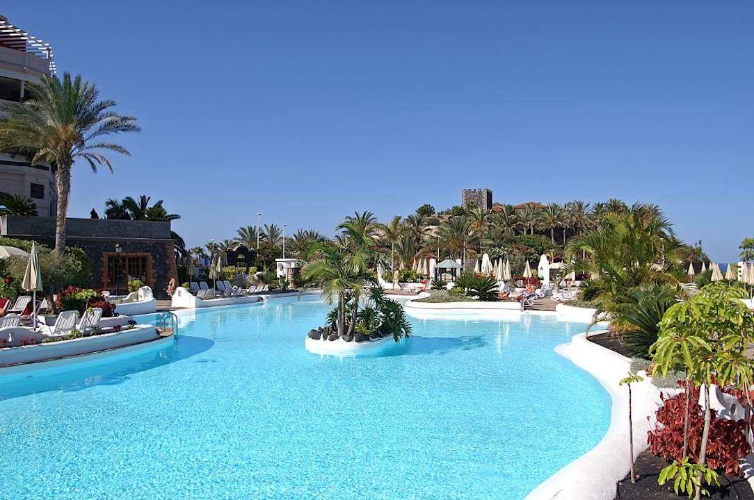 Gran Tacande Gran Tacande Wellness & Relax Costa Adeje