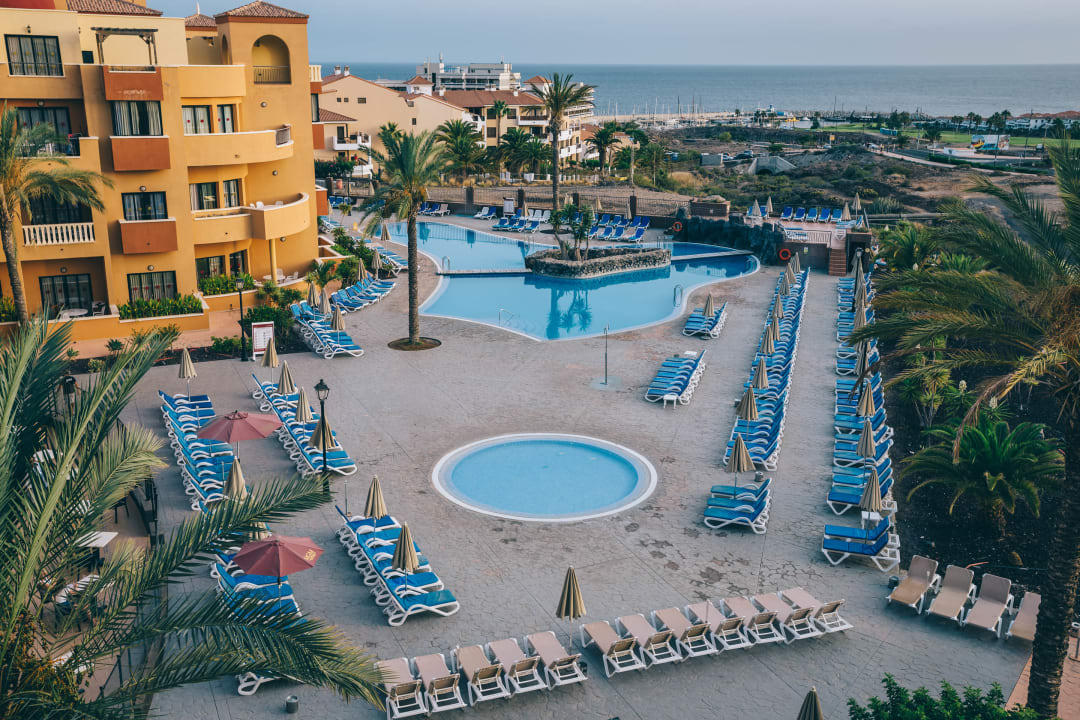 Pool Grand Muthu Golf Plaza Hotel & Spa