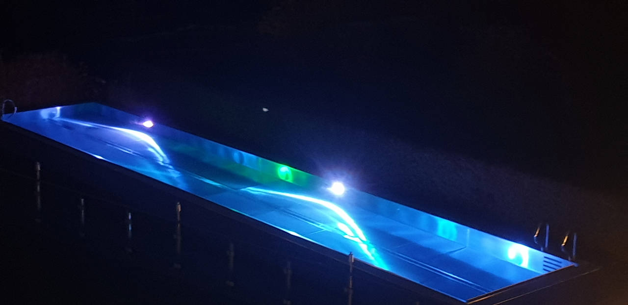 Pool HAIDVOGL MAVIDA Zell am See