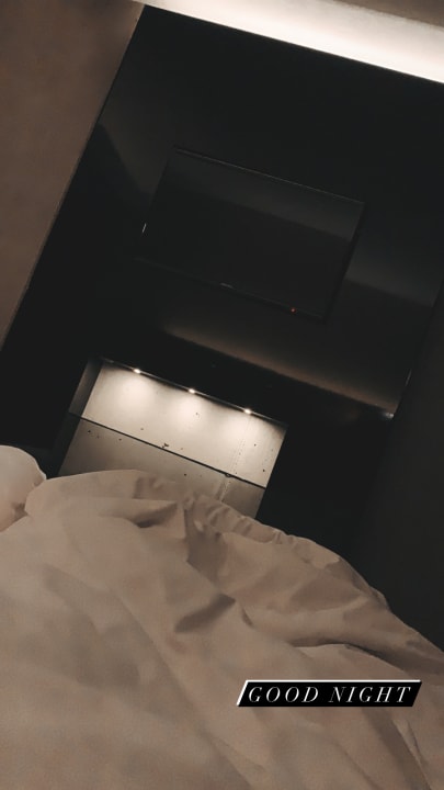 Zimmer Hotel ZOE by AMANO