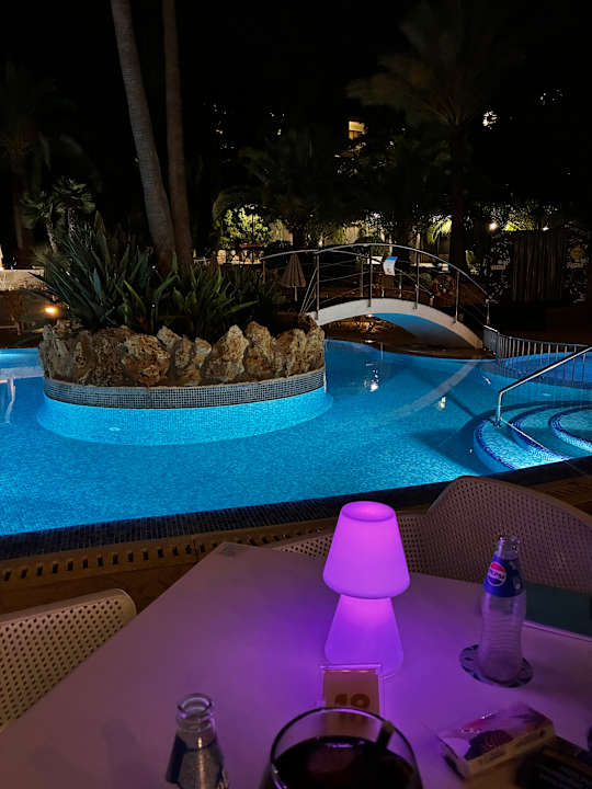 Pool HSM Solivera