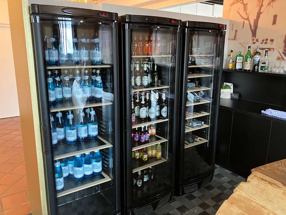 Lobby Garni Hotel Katzenthalerhof