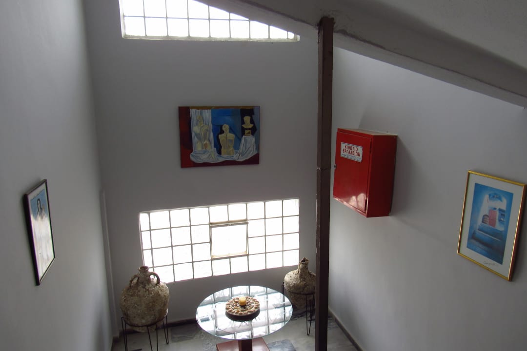 Sonstiges Hotel Almira