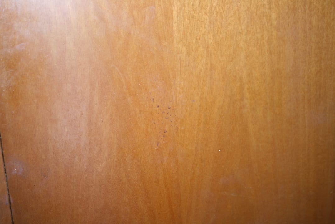 Zimmer Hotel El Mouradi Port El Kantaoui