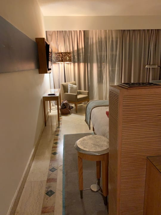 Zimmer Mövenpick Resort & Spa El Gouna