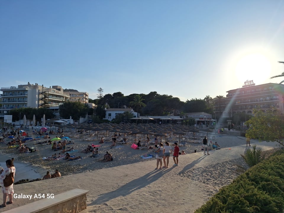 Strand R2 Lago Playa Park