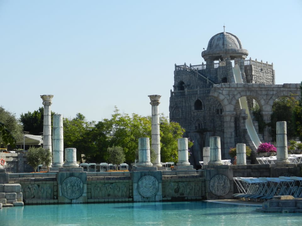 Xanadu  Xanadu Resort Hotel