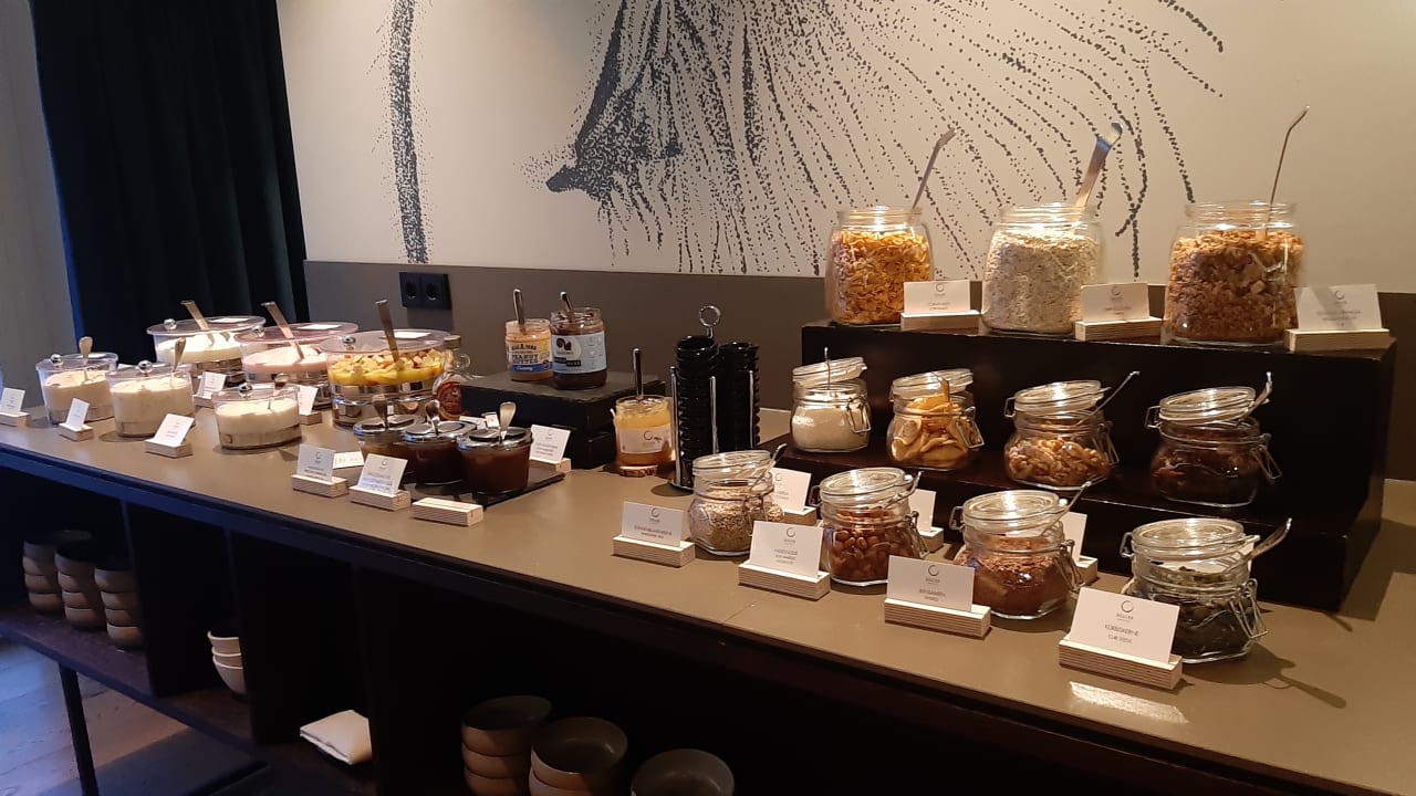 Gastro SOLLER Business Hotel - Munich Airport MUC