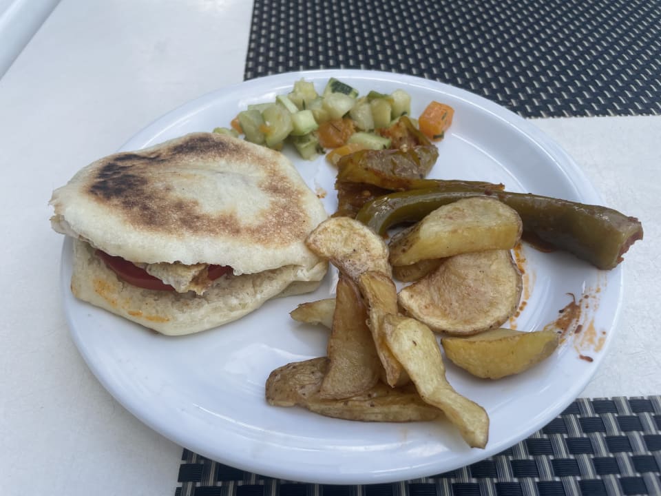 Gastro Hotel Rosa Beach