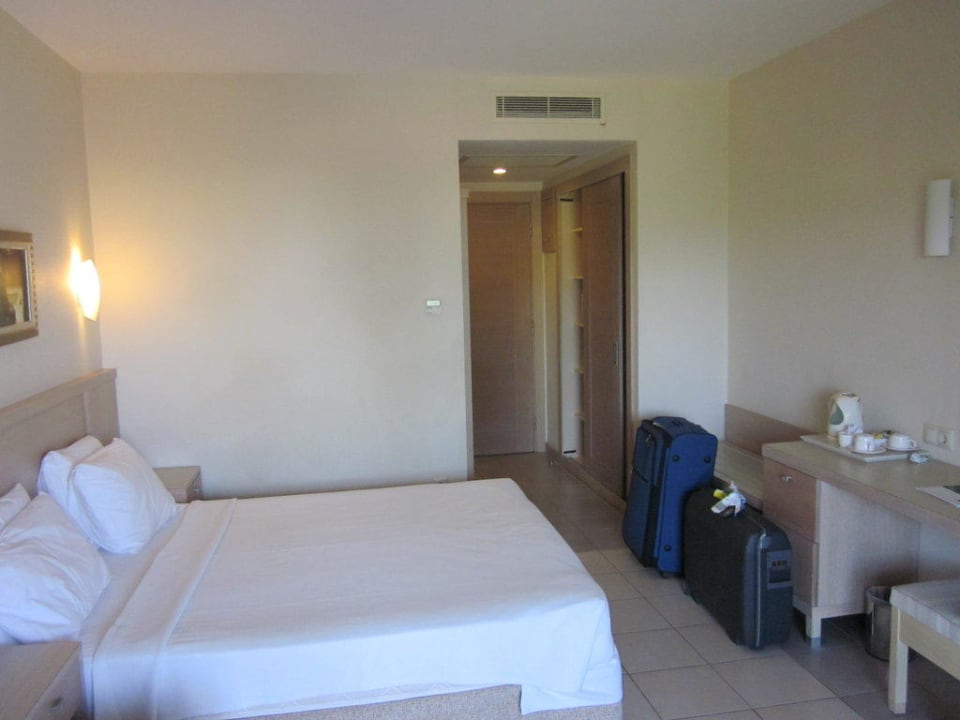 Doppelzimmer Can Garden Resort