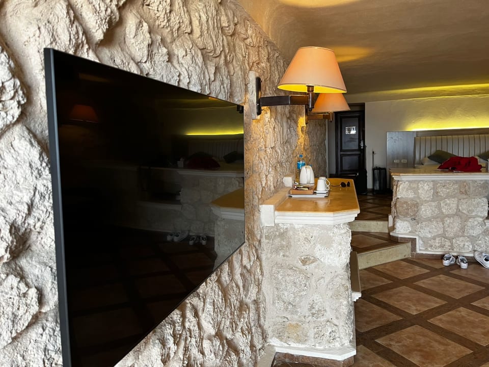 Zimmer Pickalbatros Citadel Resort