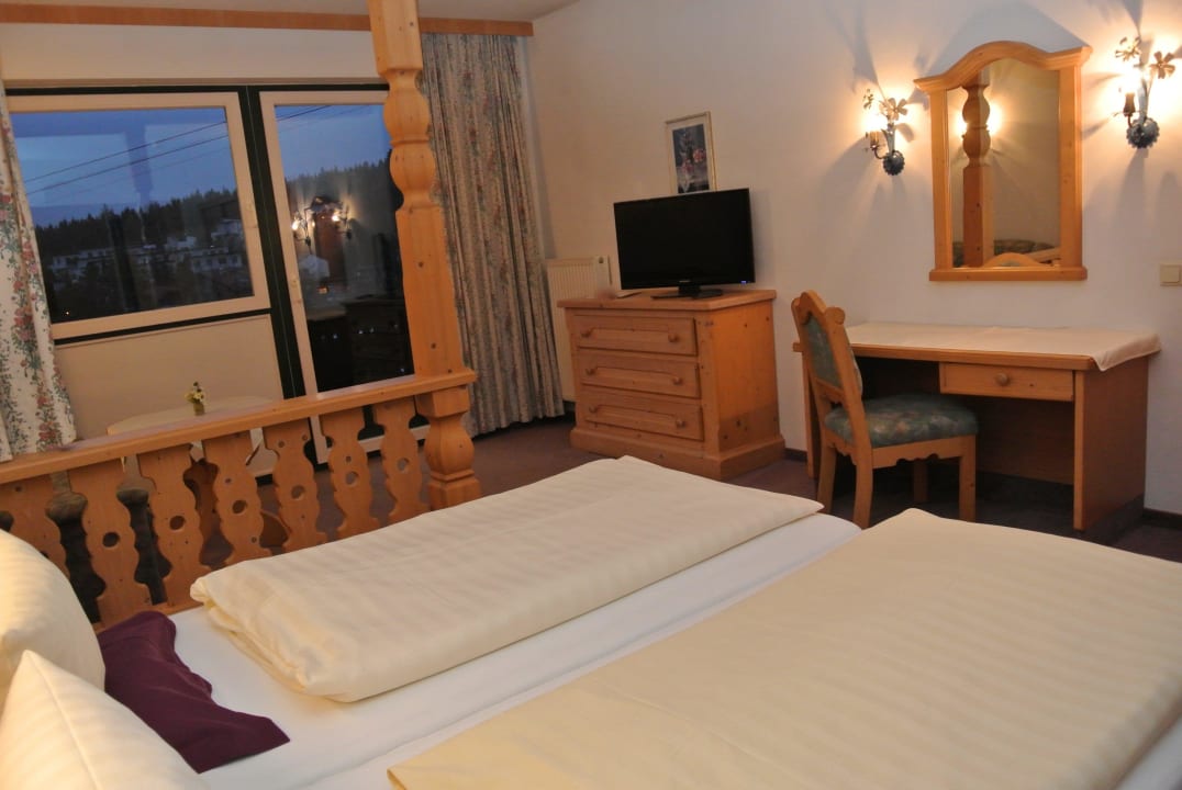 Superior Hotel Gruberhof