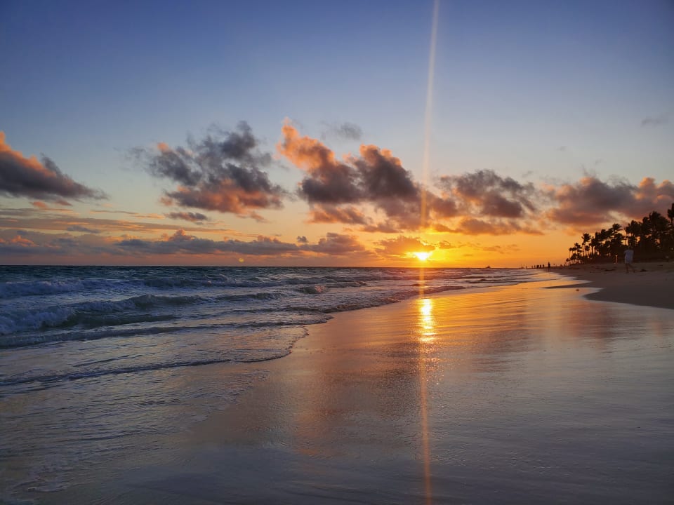 Strand Princess Family Club Bávaro