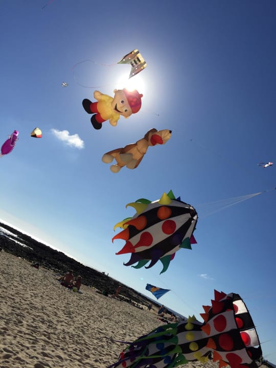 Kitfestival R2 Bahía Playa Design Hotel & Spa - Adults Only