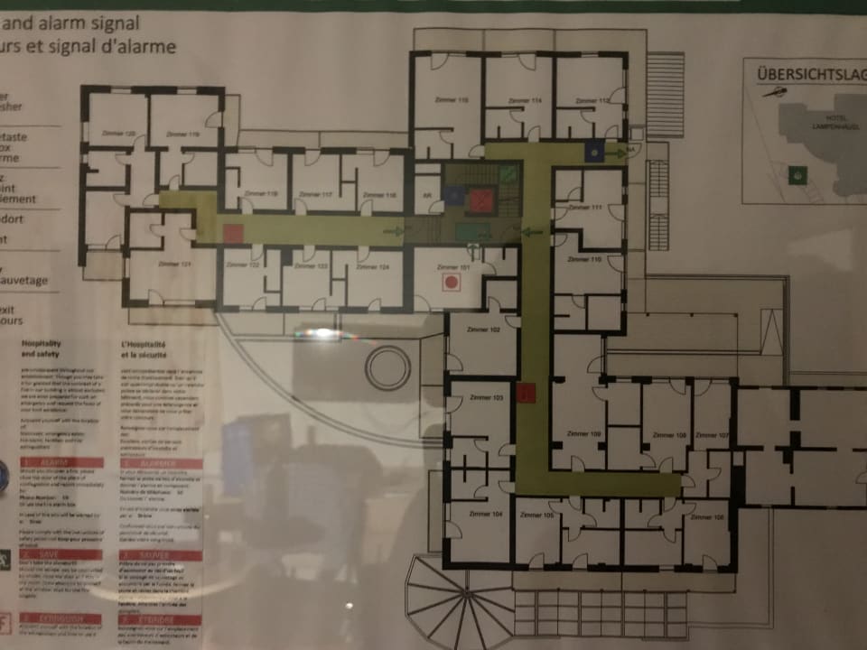 Sonstiges Hotel Restaurant Lampenhäusl