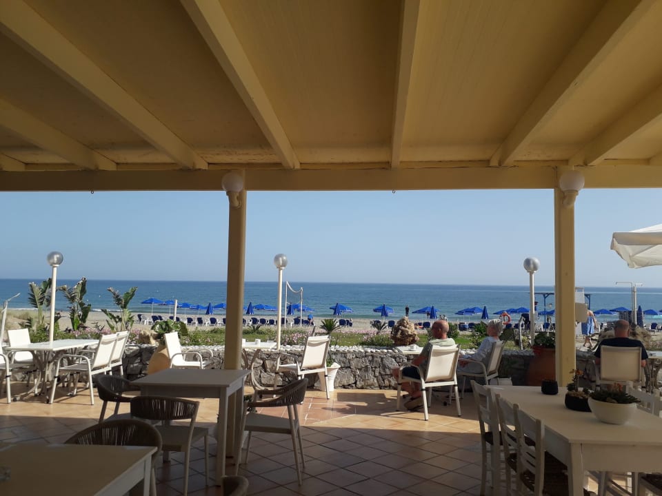 Gastro Hotel Kathrin Beach