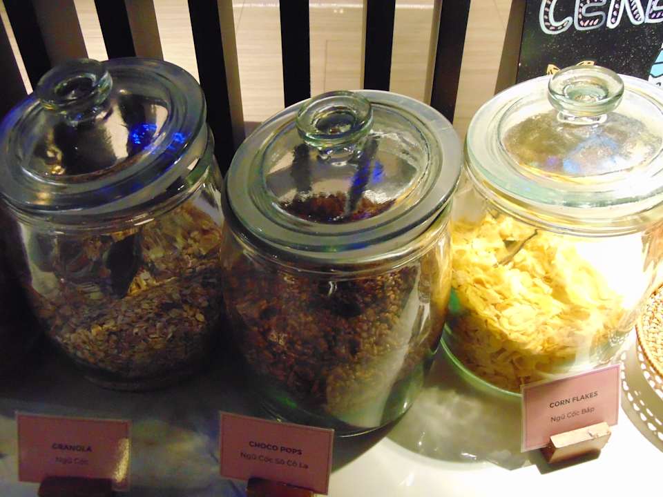 Gastro Hilton Garden Inn Da Nang