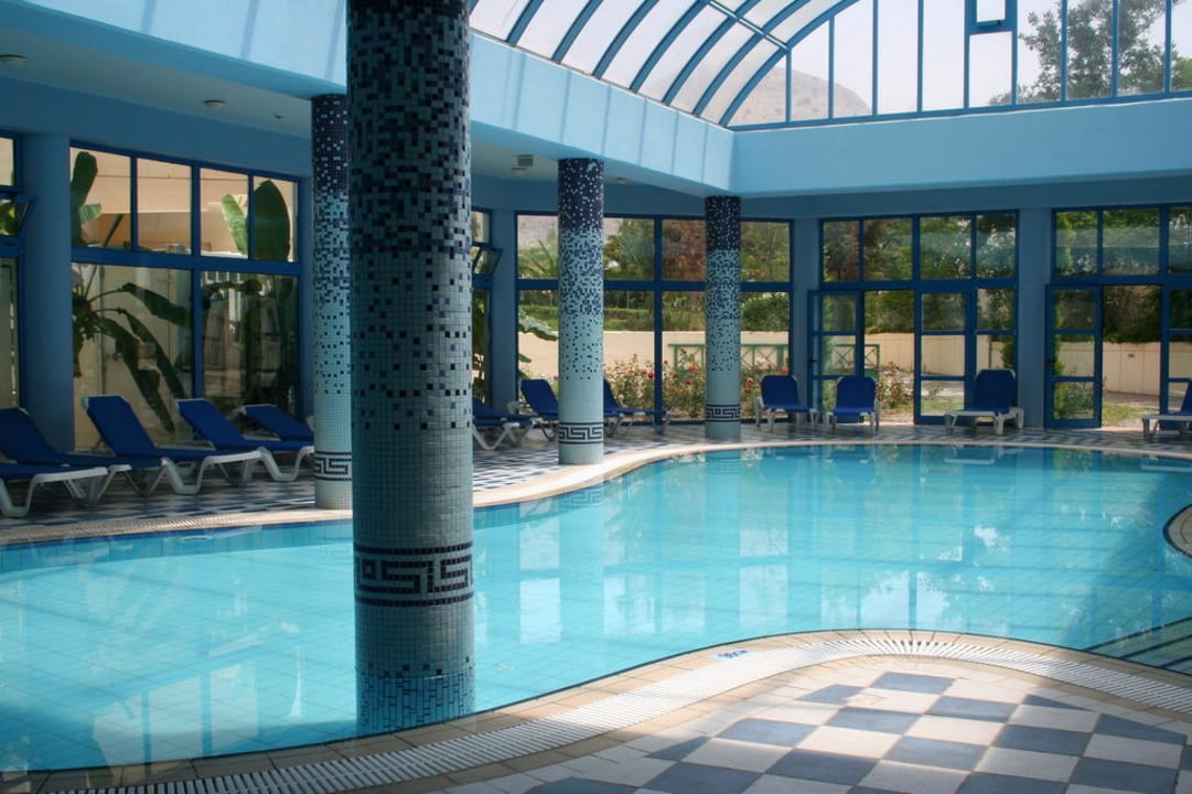 Hallenbad Lindos Princess Beach Resort & Spa