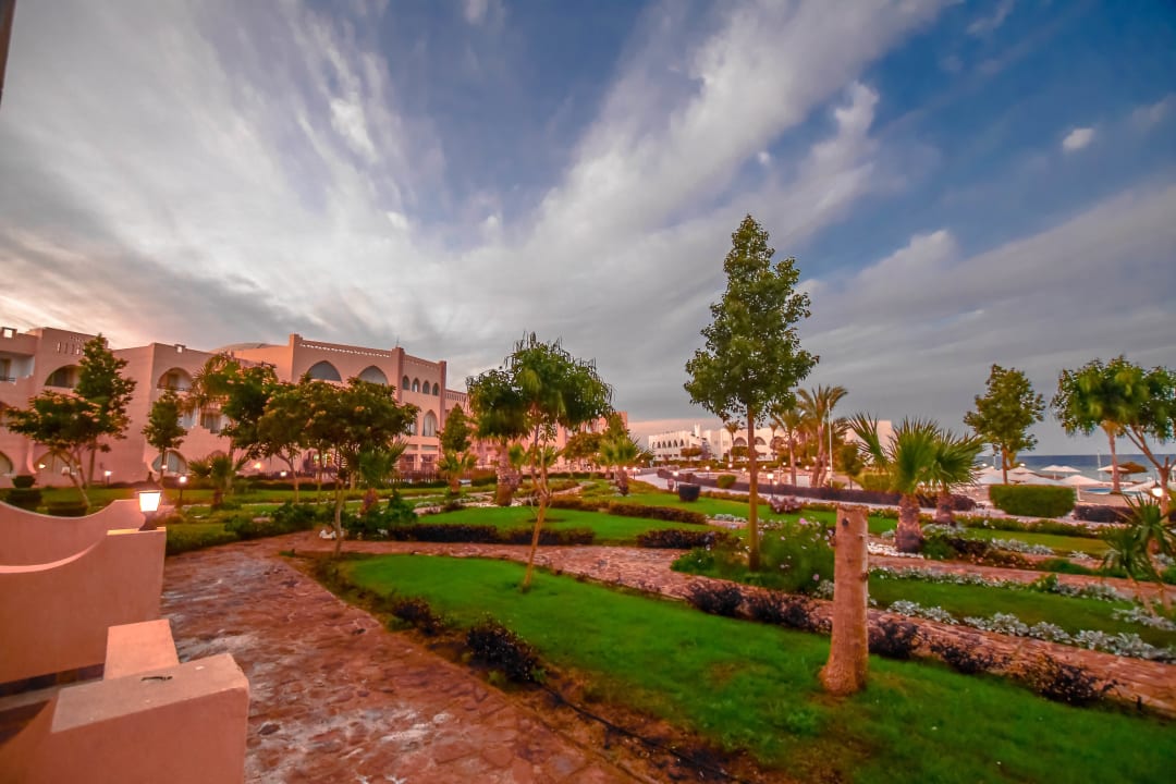 Garten Three Corners Equinox Beach Resort