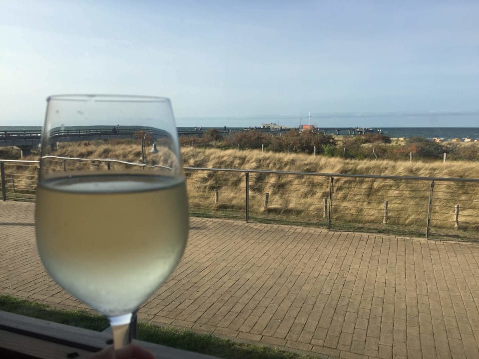 Gastro Bretterbude Heiligenhafen