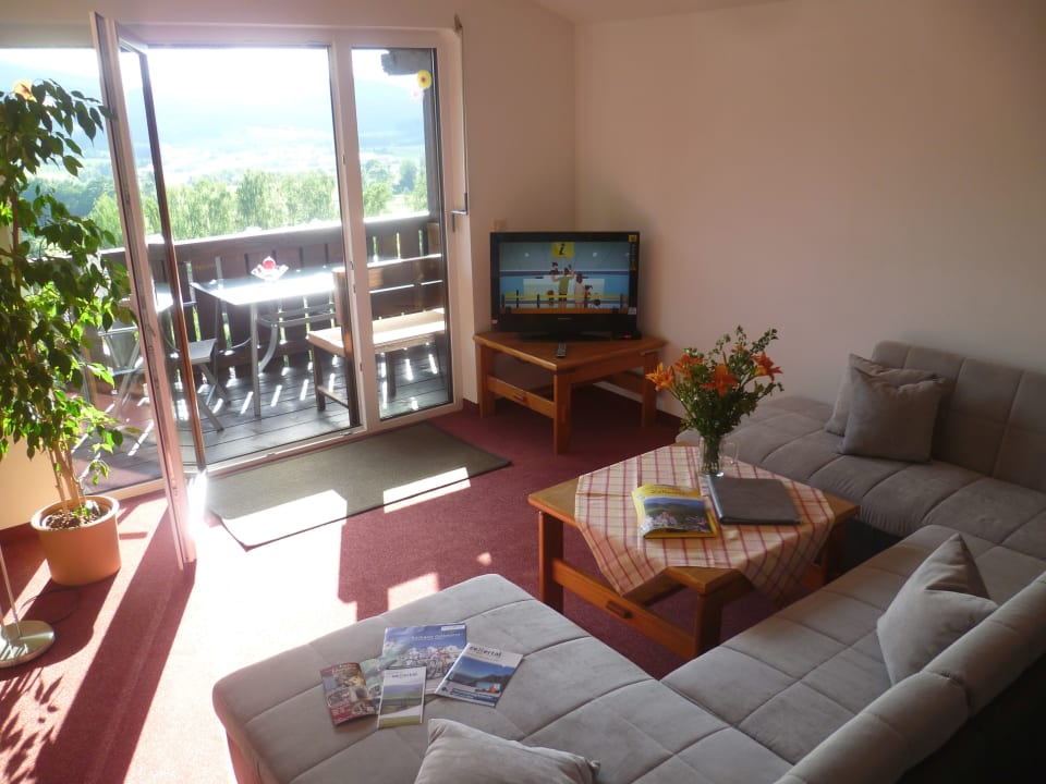 Zimmer Landhaus Harmonie