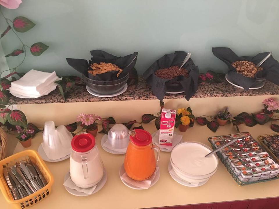 Gastro Hotel Luna Rossa