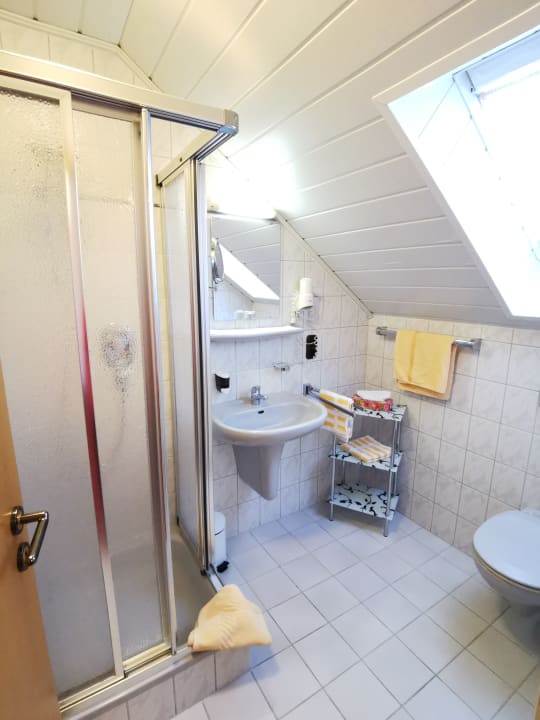 Zimmer Gästehaus Köglmaier