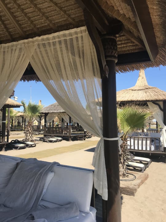 Strand Gloria Serenity Resort