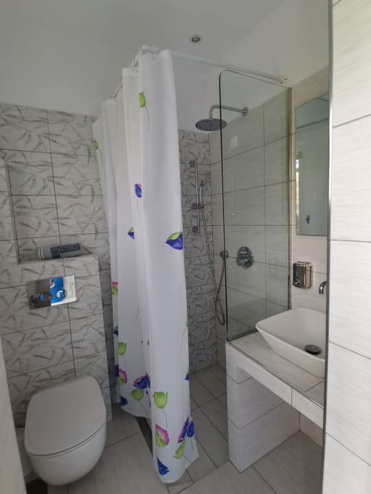 Zimmer Adonis Hotel Naxos