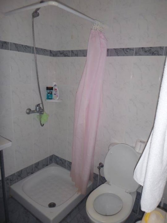 Bad Hotel & Apartments Liapades Beach