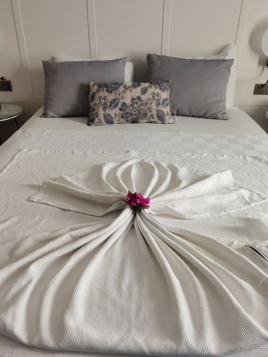 Zimmer Fame Residence Göynük