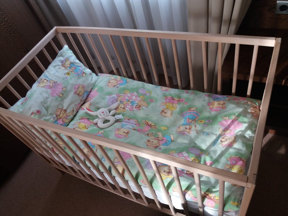 Zimmer Hotel Admiral am Kurpark