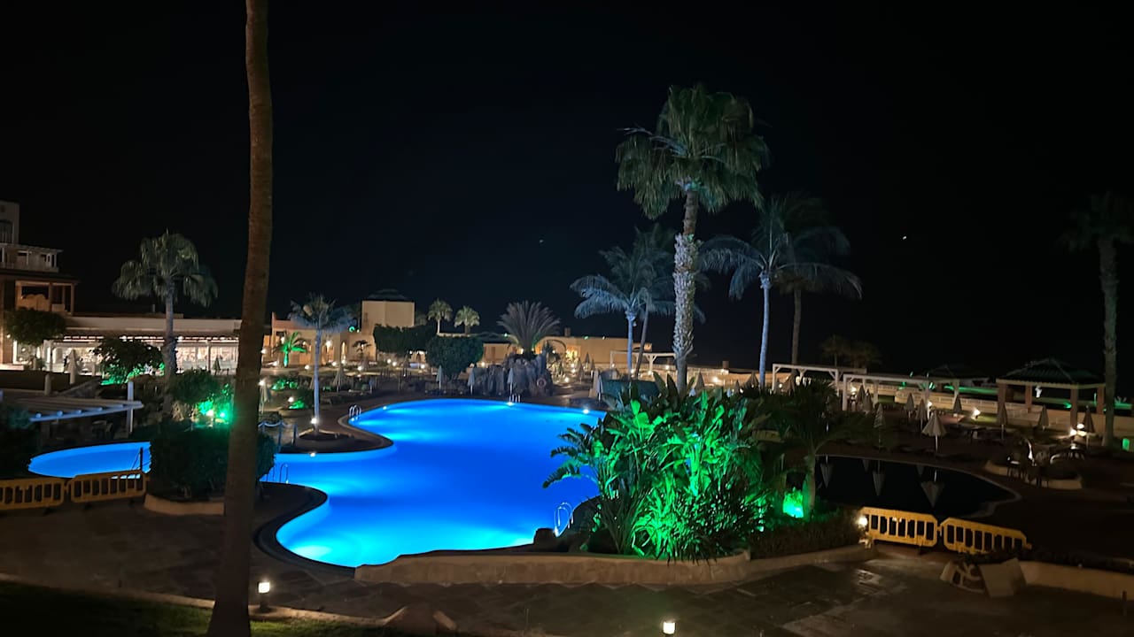 Pool H10 Playa Esmeralda - Adults only