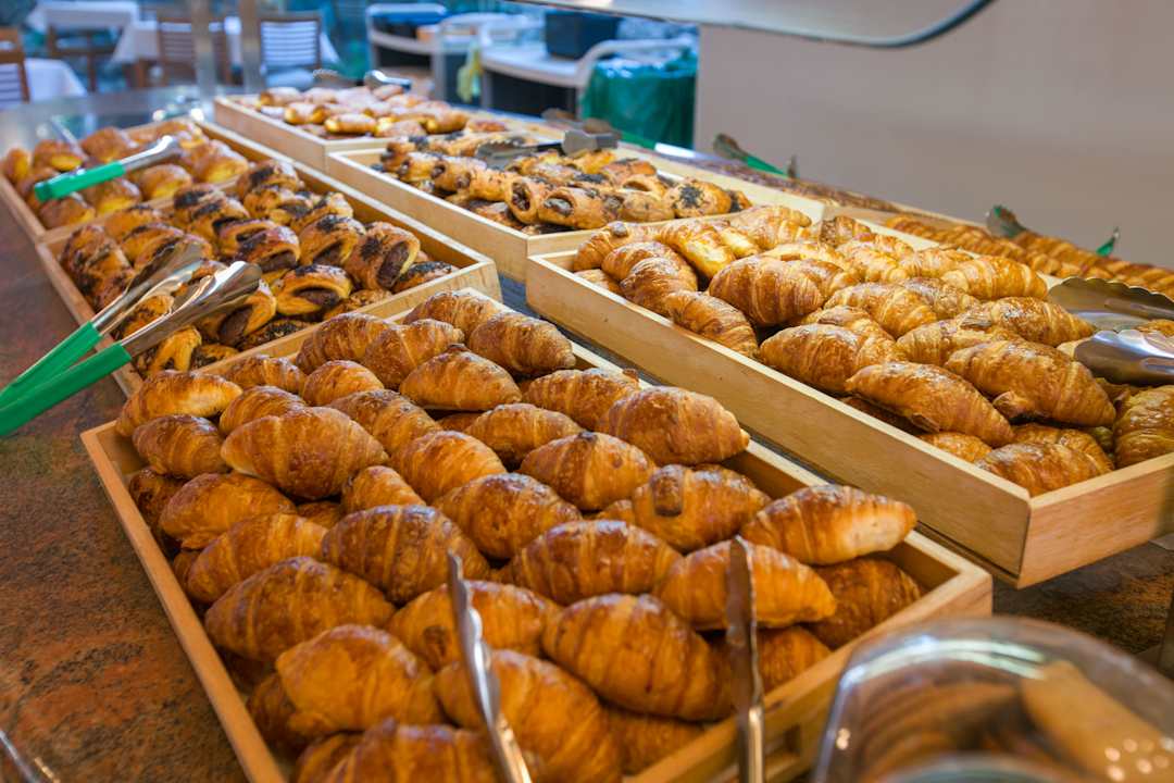 Gastro Ponient Dorada Palace by PortAventura