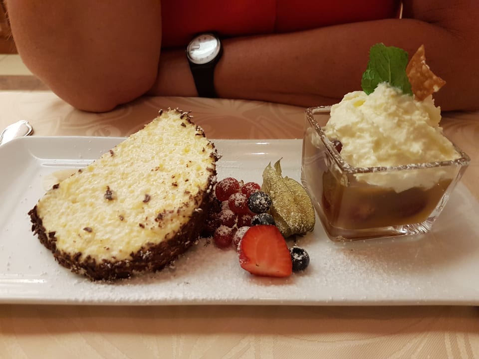 Restaurant Schlössl Hotel Kindl