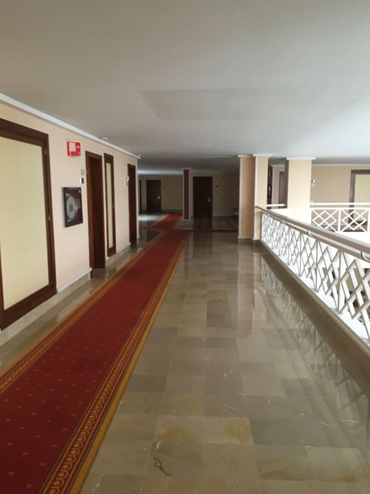 Lobby Hipotels La Geria