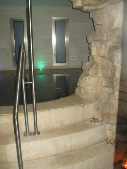 Spa / Wellness Hilton Garden Inn Lecce