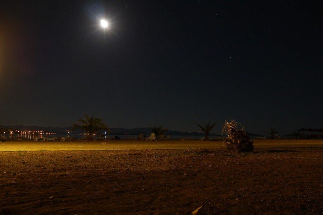 Spiaggia di notte Amadria Park Kids Hotel Andrija