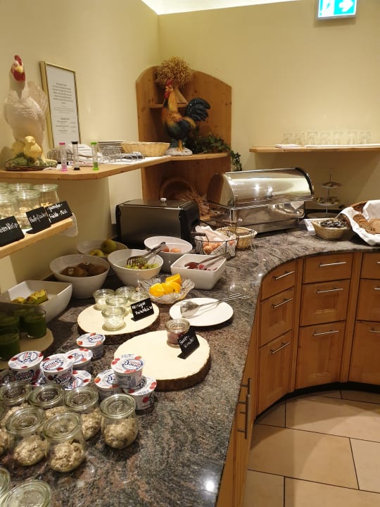 Gastro Waldhotel am Notschreipass