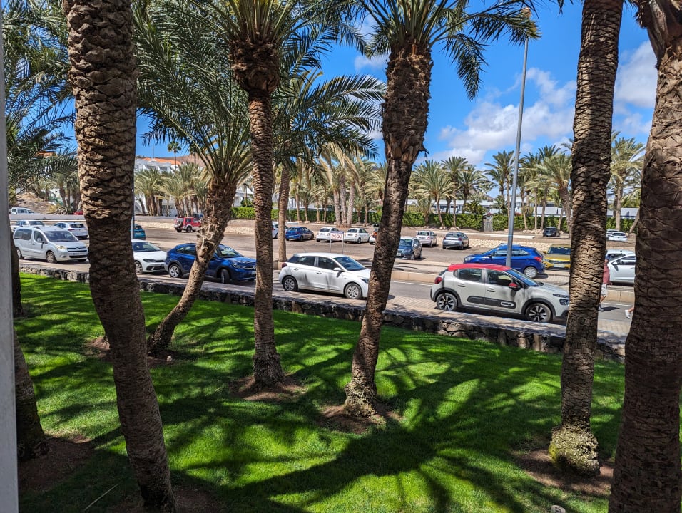 Ausblick R2 Bahía Playa Design Hotel & Spa - Adults Only