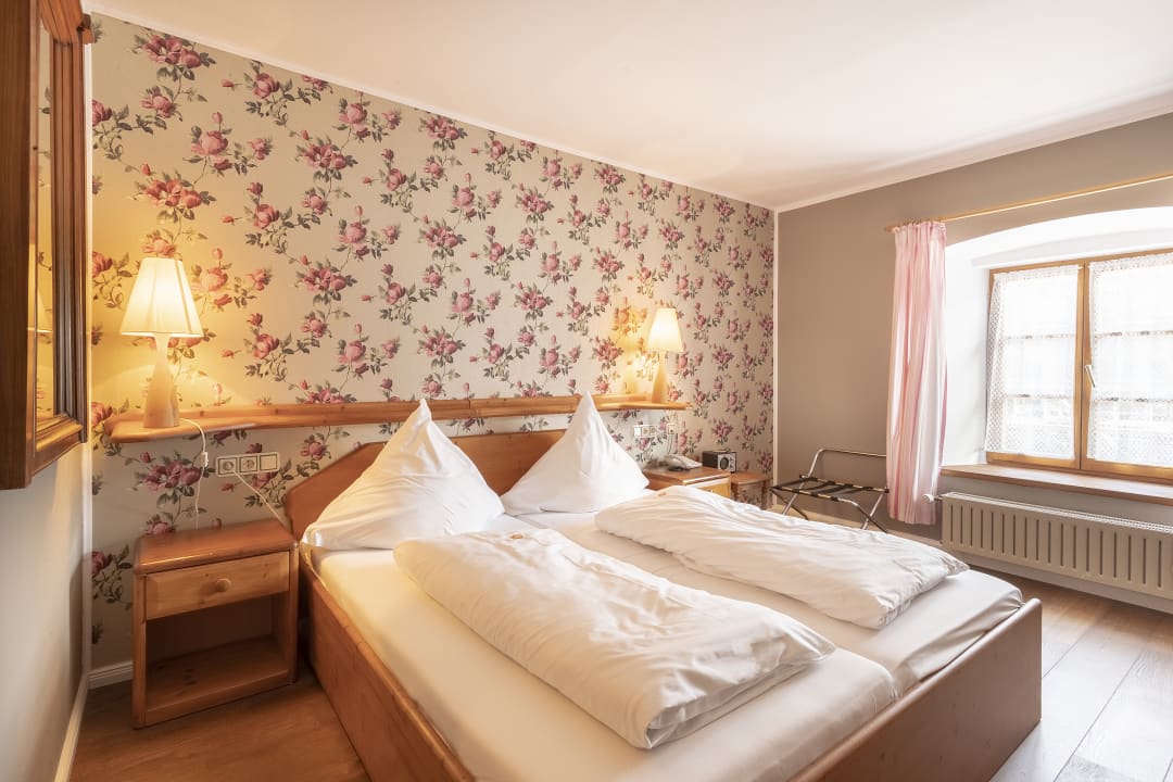 Zimmer Landgasthof Karner