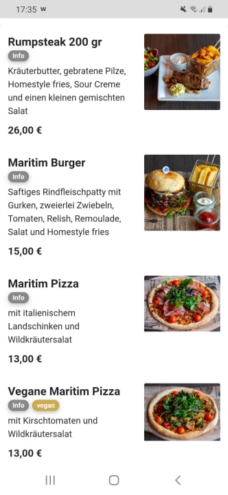 Gastro Maritim Airport Hotel Hannover