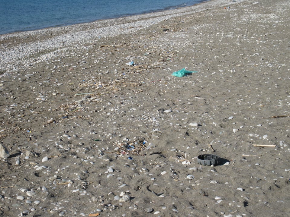 Strand Hotel Sirene Beach