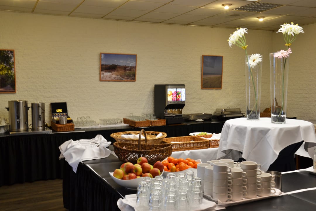 "Restaurant" Fletcher Badhotel Callantsoog (Callantsoog) • HolidayCheck